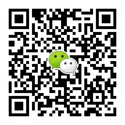 Scan Our Wechat