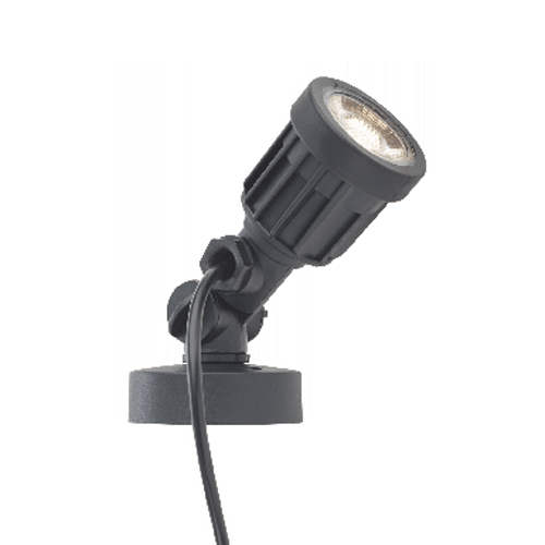 Led outdoor wall lighting fixture IP65 plastic lamps.gif