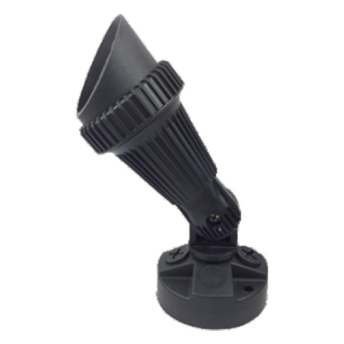 Outdoor wall lamps rotation head with cap peak.jpg