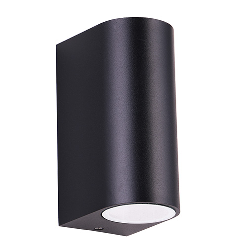 Outside wall light fixture up down waterproof lamps GU10.jpg