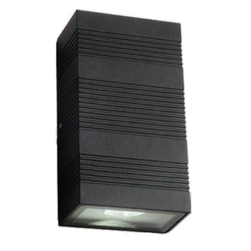 LED outdoor wall lighting up down lamps CREE.jpg