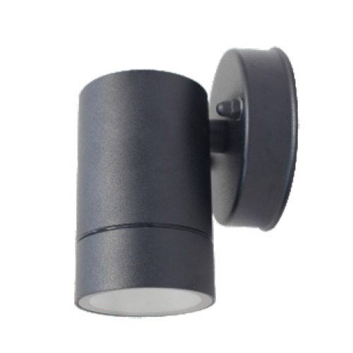Outdoor wall light fixture aluminum up down GU10.jpg