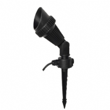 GU10 garden lamps IP65 waterproof plastic spot lighting