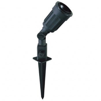 Exterior garden decoration lighting E27 PAR38 Bulb