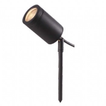 Garden lights outdoor IP65 spike lamps GU10