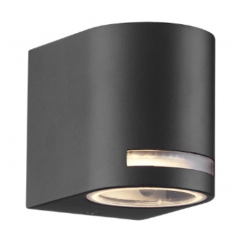 Exterior wall light garden decoration GU10