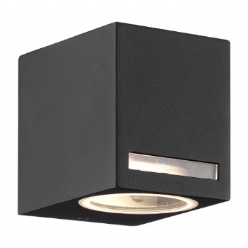 Exterior wall light corridor decoration GU10