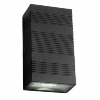 LED outdoor wall lighting up down lamps CREE