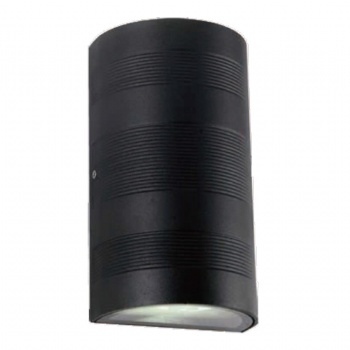LED outdoor wall lighting up down lamps CREE