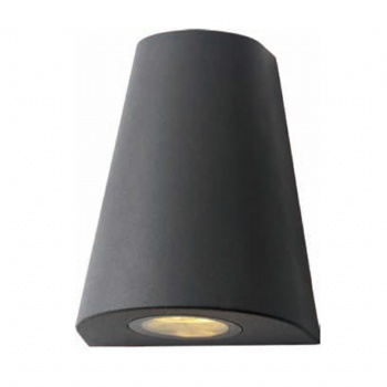 External wall light garden illumination GU10