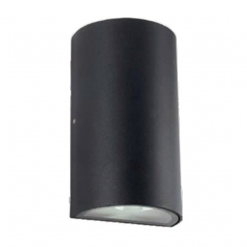 LED outdoor wall lighting up down lamps