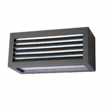 Outdoor wall lamp fixture Bulkhead lights