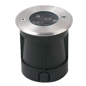 Led Inground lighting IP67 Dia 85 3W