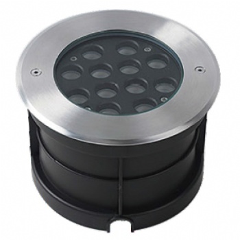 Led well lighting IP67 Dia 180 12W