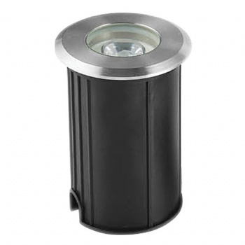 Led Stainless steel Inground lighting IP67 Dia 42/52/62/72