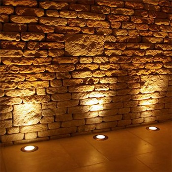 LED Underground lighting